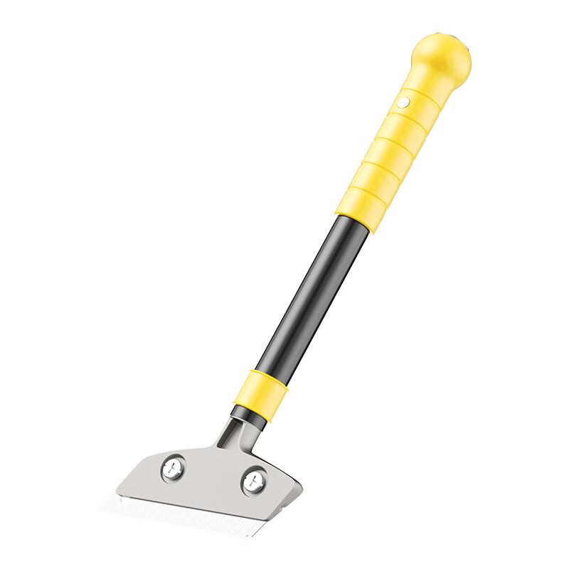 Songhong Heavy-Duty Aluminum Alloy Rotating Scraper