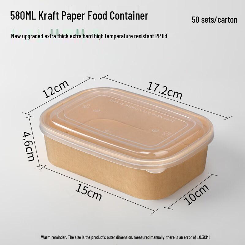 

Disposable Sugarcane Pulp Food Container