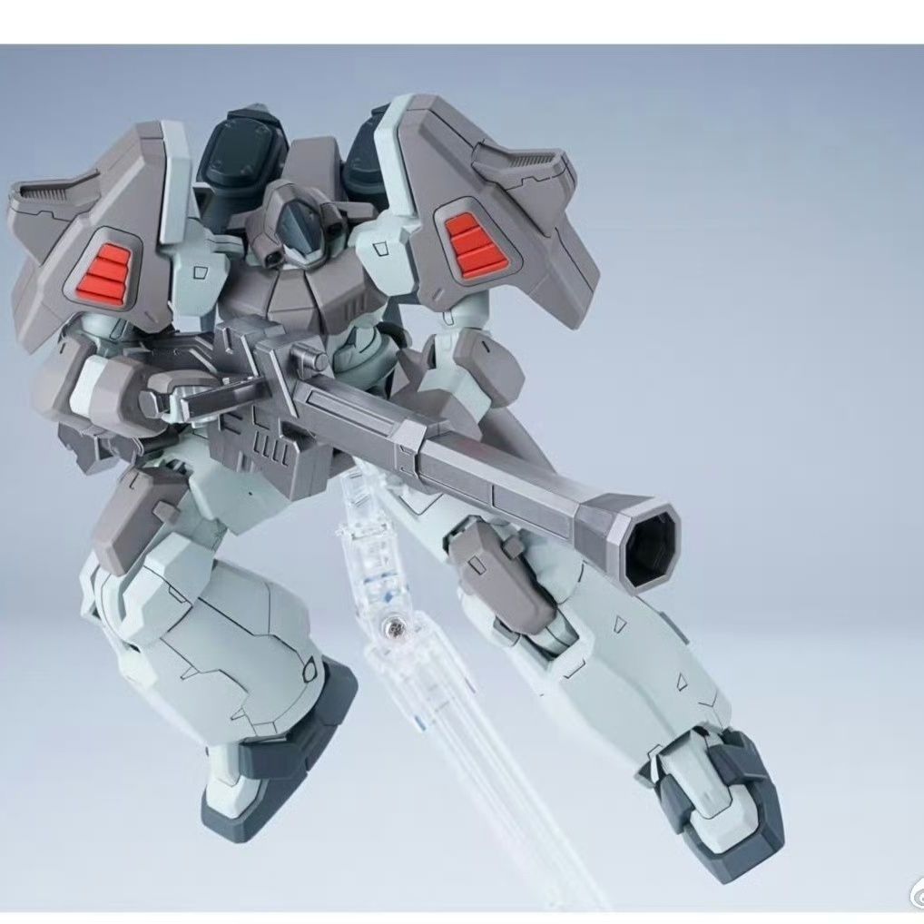Qingzhou Model Hg 1/144 Serpent Assembly Model Kit Action Figure Plastic Models Kits Collection Desk Decoration Statue Toys Gift
