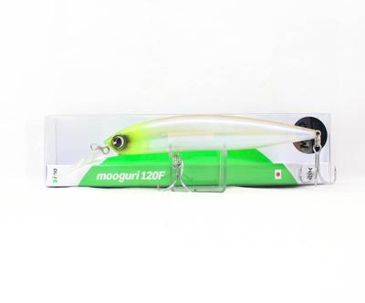 Sale Ima Mooguri 120F Floating Lure 010 (7342)