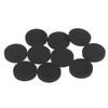 10Pcs Car Shell Column Special Remote Control Model Car Shell Protective Foam Gasket Pillar Gasket