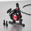 Linjefäste Hydraulisk Skivbromsok Stark Bromsning