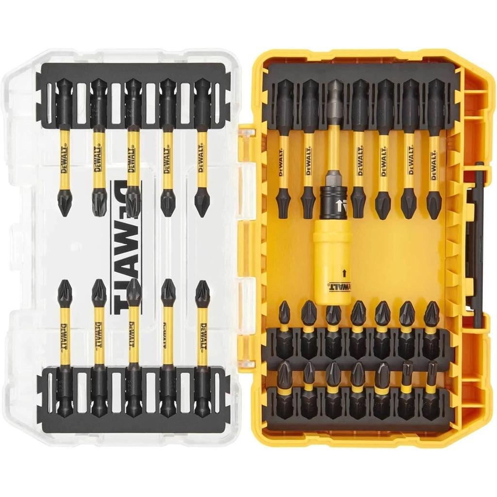 Dewalt DT70737T-QZ Schraubendreher-Bit-Satz