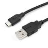 USB cable for Nintendo Switch "USB charging cable SW (2m) (black)" - Switch