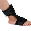 Adjustable Knee Joint Support Ankle Strap Orthosis Brace Support Sprain Strap Foot Brace