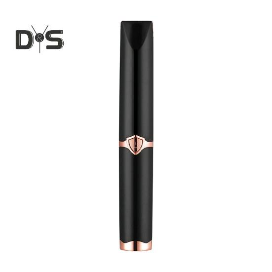 

Электрические щипцы для завивки ресниц USB-перезаряжаемые мини-щипцы для завивки ресниц с подогревом и 3 режимами нагрева, быстрый нагрев за 8 секунд, финальный инструмент для завивки ресниц для женщин чёрный