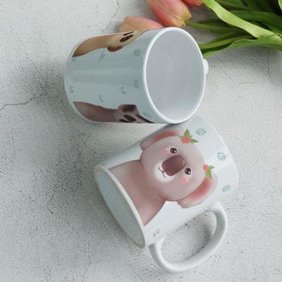 Louça para beber – Chávenas