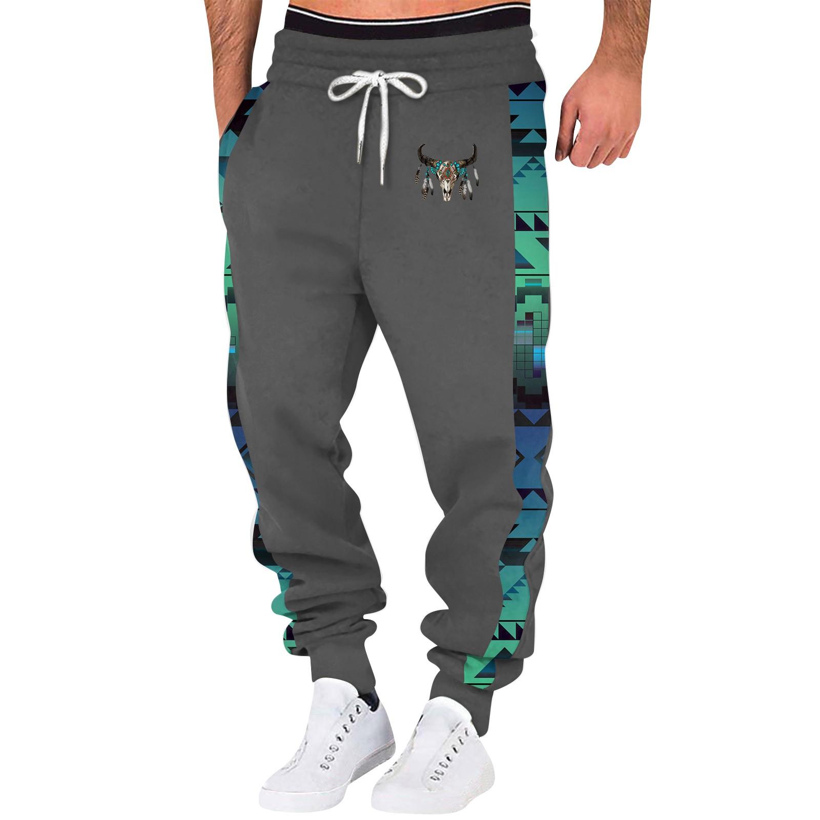 

Весенние спортивные брюки для фитнеса мужские свободные повседневные спортивные штаны из хлопка XXXXL