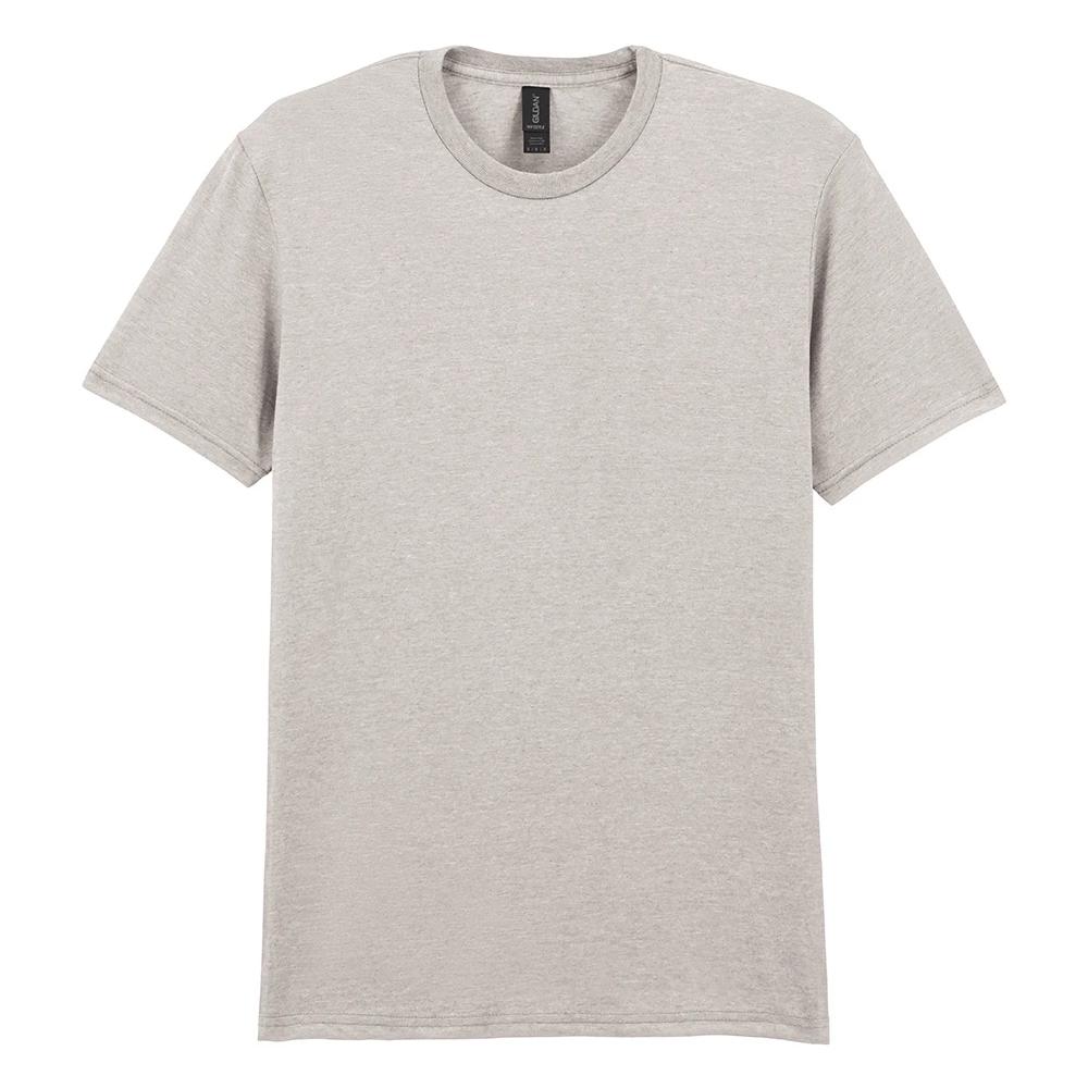 Gildan Ringgesponnenes Herren-T-Shirt im weichen Stil