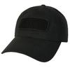 Used PALACE BARBOUR CAP BLACK