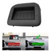 Storage Box For 3008 Center Console Trument Storage Box Navigation Frame Middle Cover