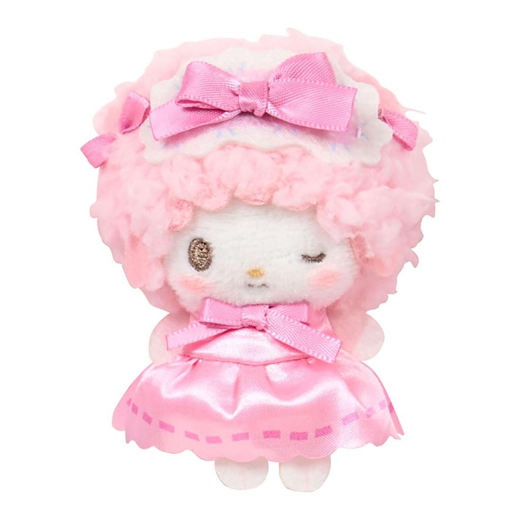 Sanrio Sekretny Maskotka Marionetka (Marzycielski) Moje Słodkie Piano, Poliester i Stal, Wiek 6+, 639885