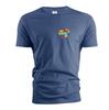 Autismus-Tag T-Shirt Autismus-Bewusstsein T-Shirt Herz Liebe T-Shirt Autistische Geschenke