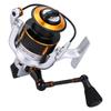 Salt Freshwater Metal Heavy Duty Lightweight Casting Spinning Fishing Reel (4000)