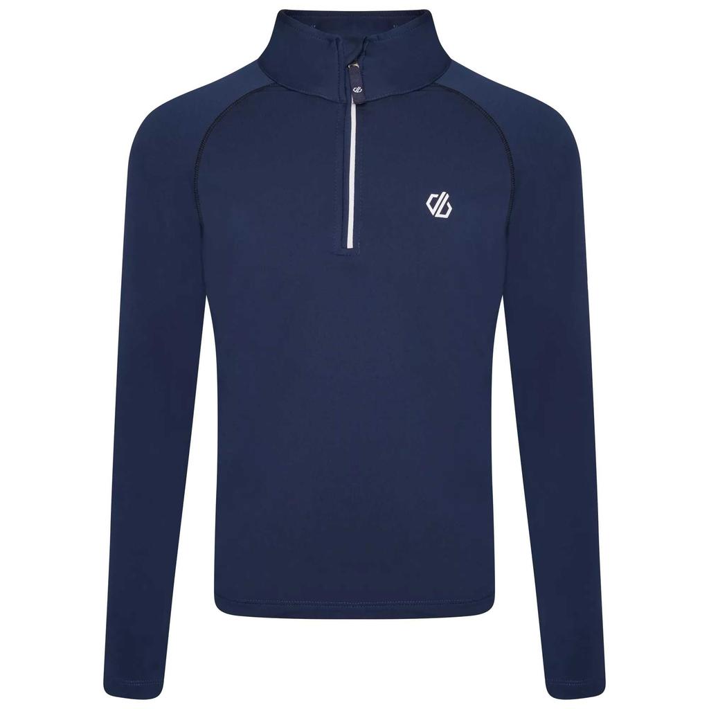 Childrens/Kids Consist II Thermal Top