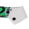 1.38 Ruler Acrylic Fiber
