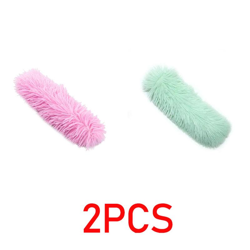 Catnip Toys Plush Cat Chew Toy Catnip Self-hi Bite Strip Pillow Teaser for Cats Pet Interactive Toys MWJ07