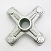 New OEM Hub Rear Wheels For ATV Kayo 250CC Wheel Hub Flange 2017-2018