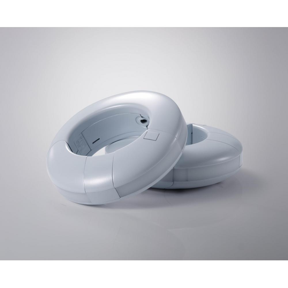 PROPLICA SHY центральное колесо приблизительно. Готовое изделие из ABS&PC толщиной 115 мм — фото 3