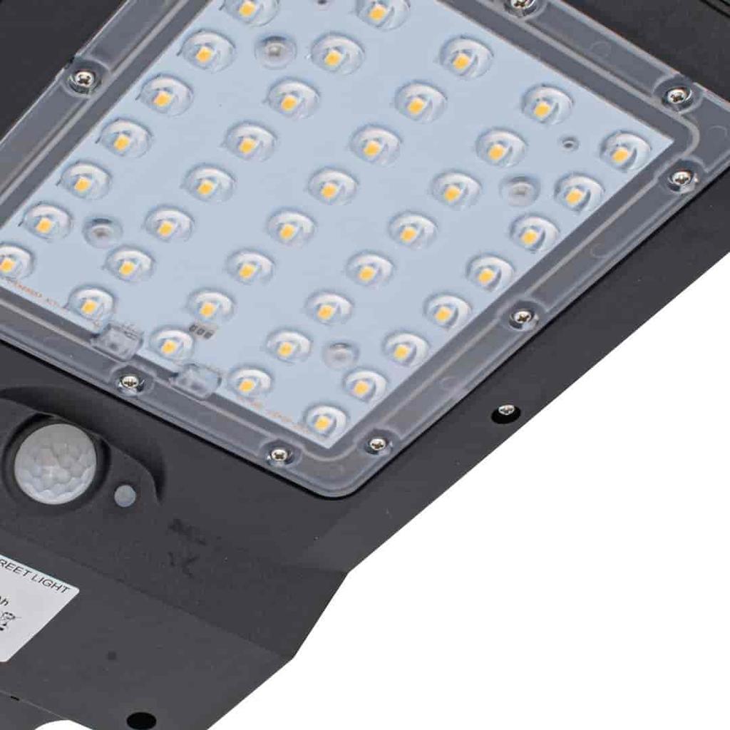 Solar Street Lamp 8W 4000K