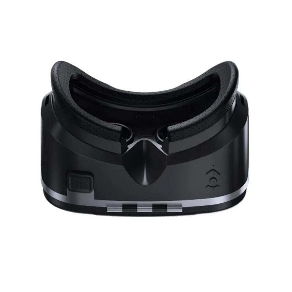 Virtual Reality VR Glasses, 3D Glasses, Google Cardboard VR Headset, Supports Game Controllers