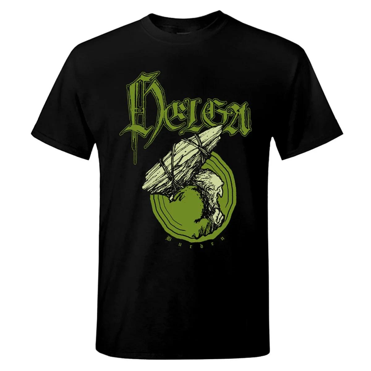Helga - Burden T-Shirt 2XL