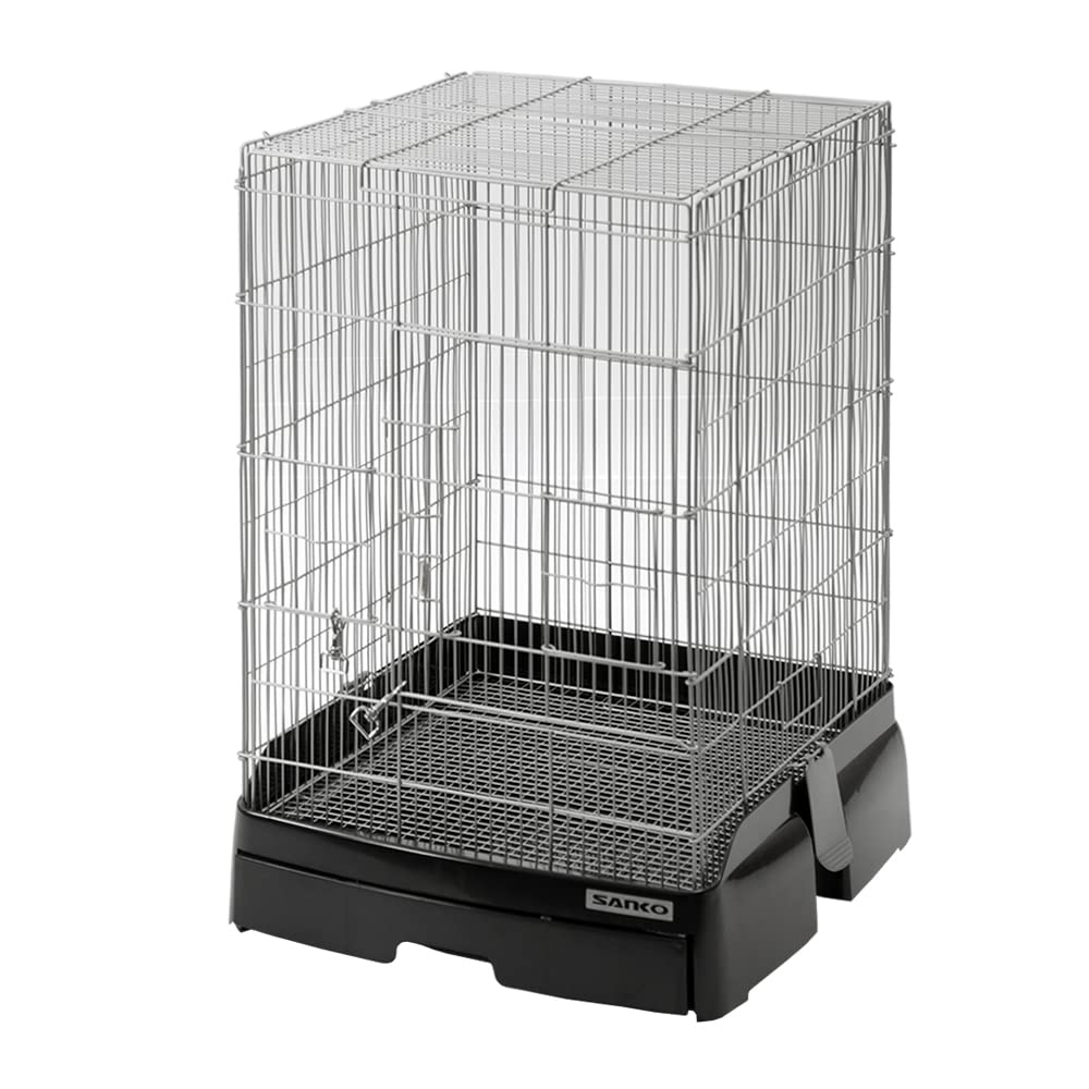 

Sanko Shokai SANKO C74 Easy Home 40 Высокая сетка, черный 40 чёрный