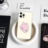 Cartoon A-Asamimichan Phone Case For iPhone 17 16 14 11 12 13 15 Pro Max 14 Plus 17 Air Cover