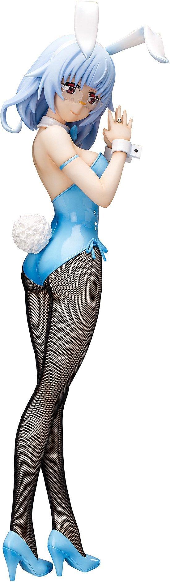 

IS Sarashiki Kanbunny scale PVC painted finished figure [Infinite Stratos] Ver. 1/4