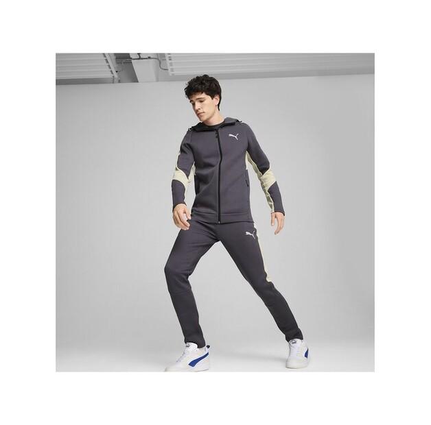 Толстовка Puma 681700