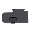 Battery Door Cover Lid Cap Replacement Repair Part for D40 D40X D60 D3000 D5000 Digital Camera