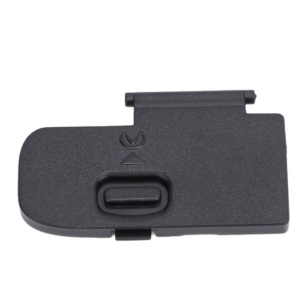 Battery Door Cover Lid Cap Replacement Repair Part for D40 D40X D60 D3000 D5000 Digital Camera