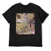 Maispuppe Lammas T-Shirt shirts grafische T-Shirts schnelltrocknende Vintage-Kleidung T-Shirts für Männer Packung
