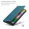 For Samsung Galaxy A41 Case Wallet Magnetic Card Flip Cover For Galaxy A40 Case Luxury Leather Phone Cover Stand With Holder