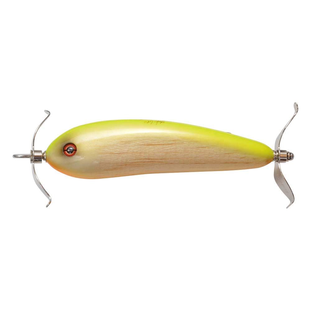Megabass NEW SCREAM-X Jr. CMF (Cracked Matte Frog) Lure