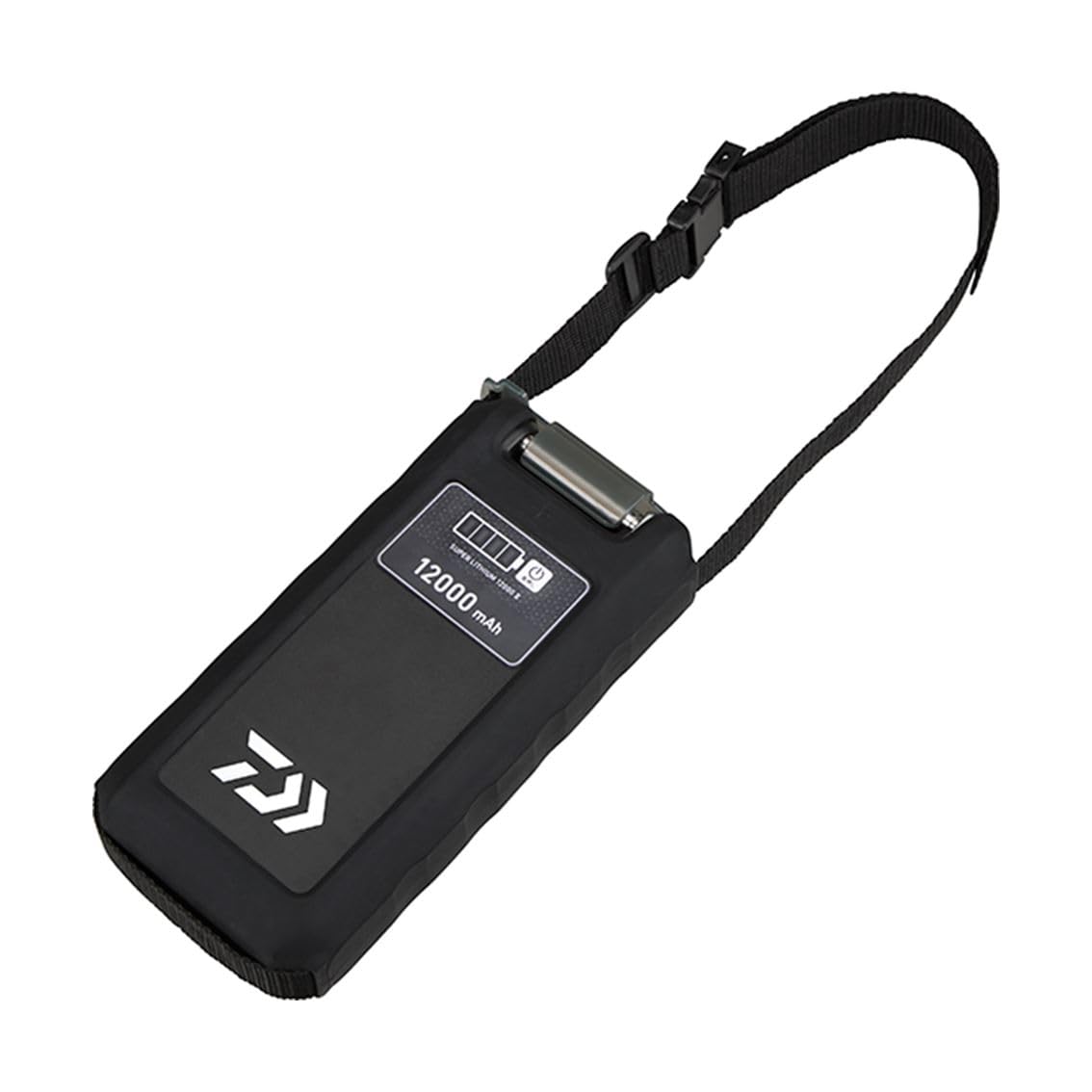 Daiwa Super Lithium для электрических катушек 12000WP2-C чёрный