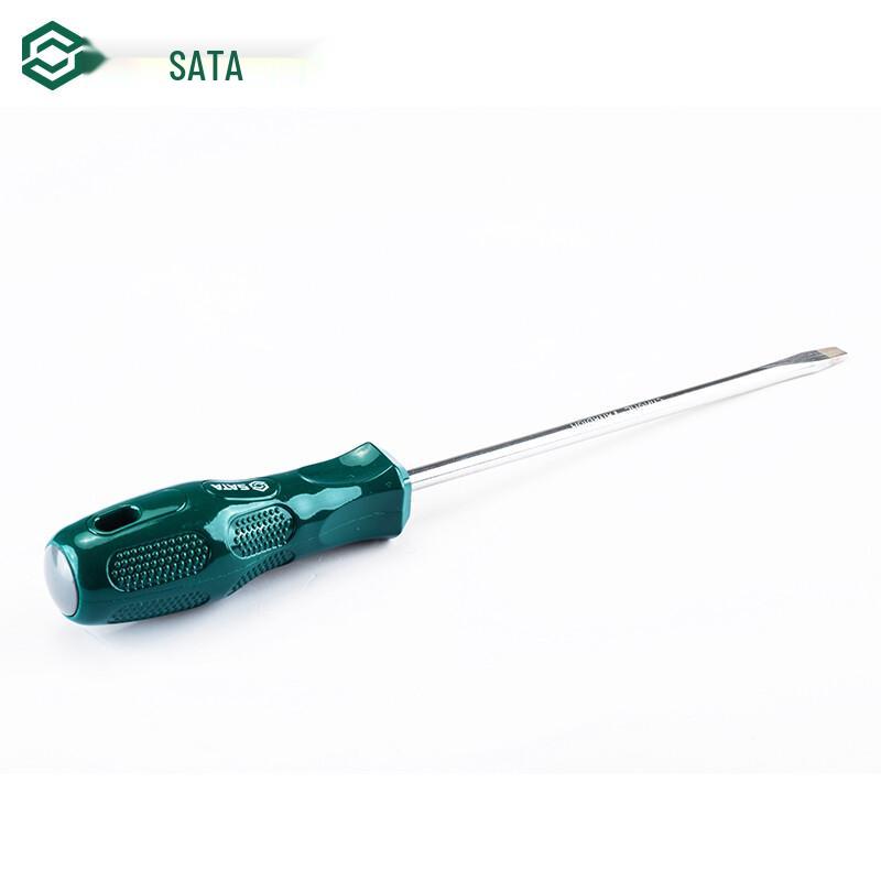 SATA A-Series Flathead Screwdriver