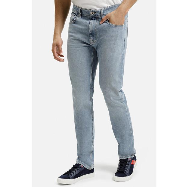 Джинсы Cross Jeans C 132-168 EU 29_30