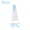 2PCS Silicone Oil Bottle Brush Grill Oil Brushes High Temperature Resistant Basting Brush Liquid Oil Pastry Kitchen Baking Tool