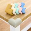 5/10pcs Baby Safety Corner Home 5/10Pcs Soft Edge Corners Toddle Infant Safety Protection Furniture Protector Table Guards Cover