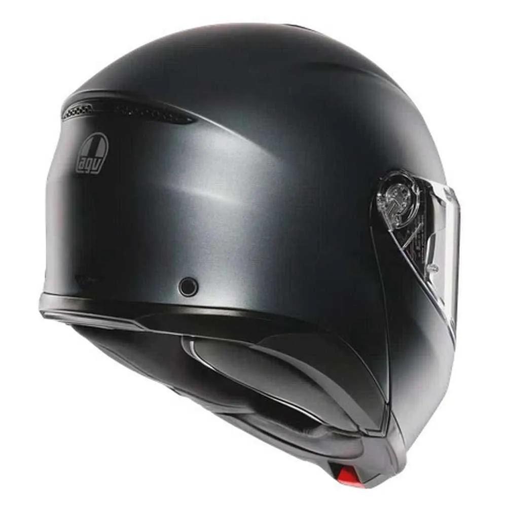 AGV Модульный Шлем Tourmodular E2206 MPLK
