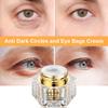 1pcs Polypeptide Caviar Anti-wrinkle Massage Eye Cream To Lift, Tighten and Fade Fine Lines and Dark Circles Eye Care