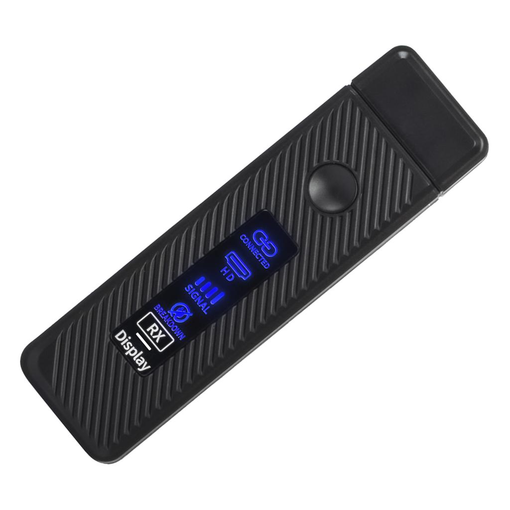 HDMI Wireless Screen Projector HD Video Transmitter Receiver Same Screen Device