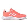 Adidas Runfalcon 2.0 Comfortable Durable Low-Top Kids Running Shoes Kids Running Shoes Peach-Pink GX3535