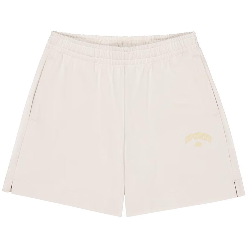 

New Balance Women s WB6197IY Summer Shorts