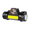 Taichuang 101 Magnetic USB Headlamp