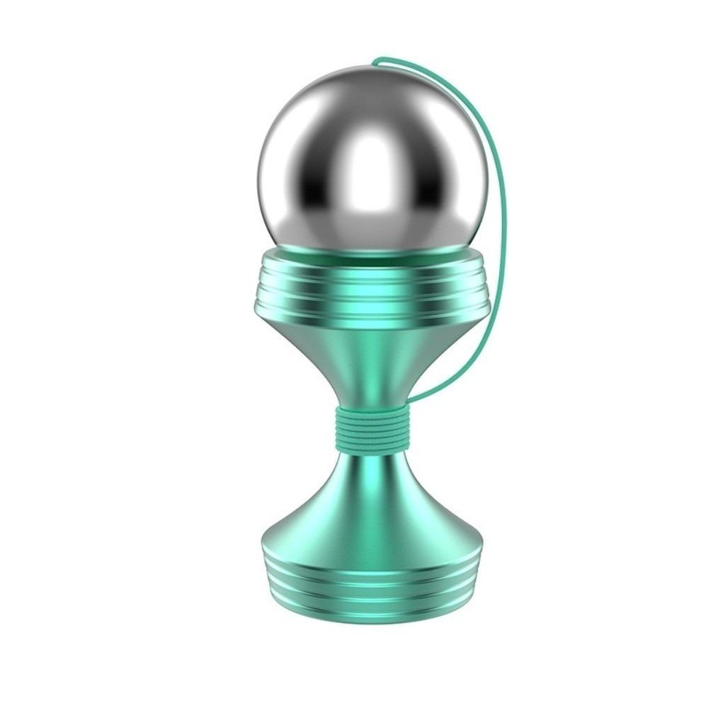 Cool Fidget Spinner Metal Metal Fidget Toy Skill Training Toy Finger Spinner  Office Use