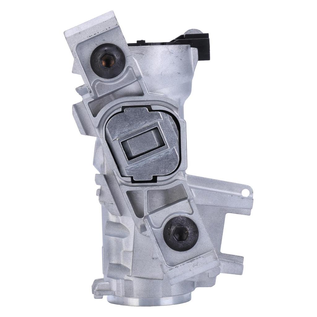 Ignition Switch Car Ignition Switch Steering Lock Compatible for Golf Replace 1K0905851A