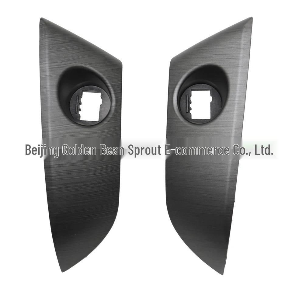 06-13 RAV4 Air Vent Side Trim Panel - Air Conditioning Vent Face (55413-42070-B0) Neutral