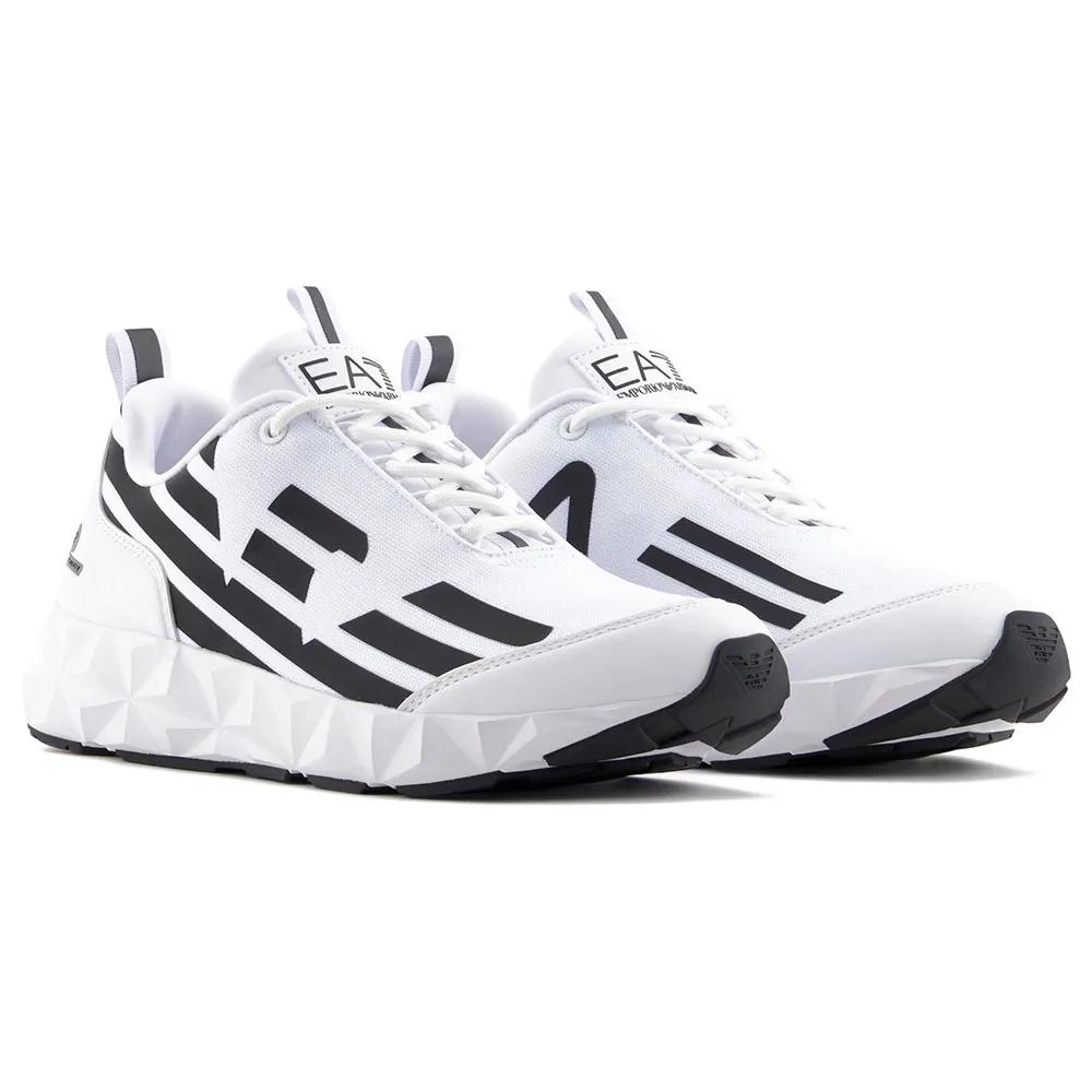 EA7 Emporio Armani Sneakers X8X217_XK433